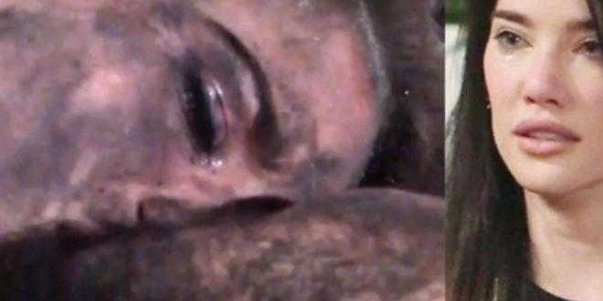 Beautiful anticipazioni 22 agosto 2018: Liam e Sally sono salvi!