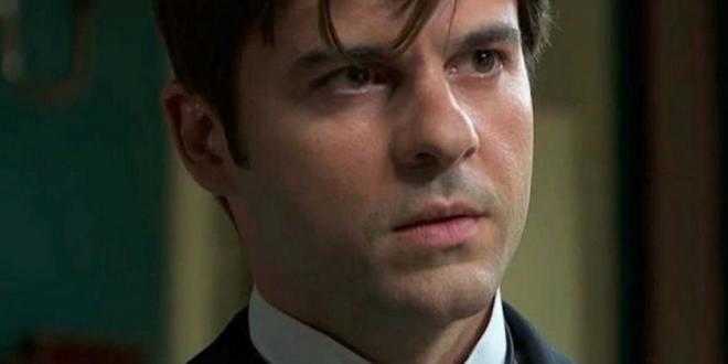 Una Vita anticipazioni 22 agosto 2018: Simon scopre della partenza di Elvira