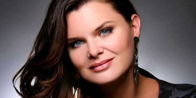 Anticipazioni Beautiful, 22 dicembre 2016: Katie minaccia Bill