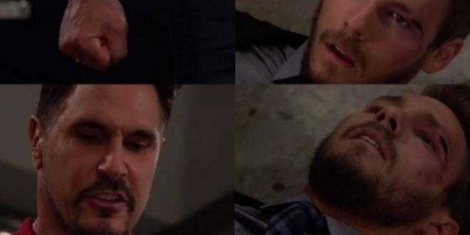 Beautiful anticipazioni 22 maggio 2018: Bill uccide Liam?