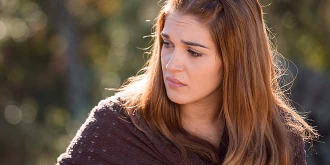 Il Segreto anticipazioni 22 novembre 2018: Julieta è libera!