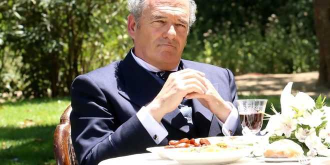 Una Vita anticipazioni 22 ottobre 2018: Jaime Alday scopre il nome di sua figlia