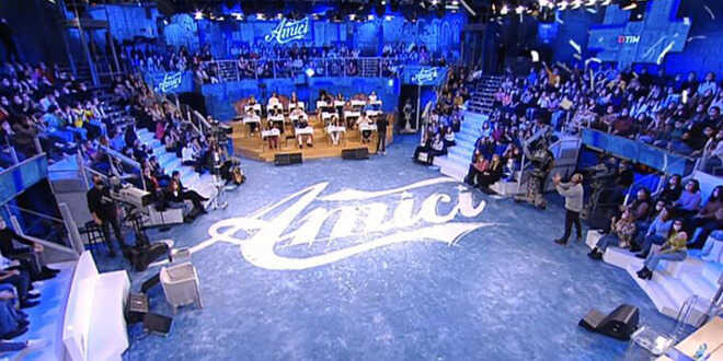 Amici 22, quando torna in onda il talent di Maria De Filippi?