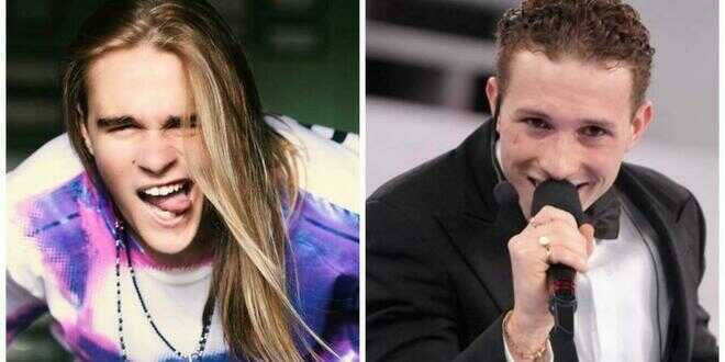 Amici 22, sul palco del Rock in Rome Wax insulta Aaron: il video shock