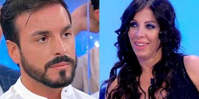 Sara E Gianluca Di Uomini E Donne Età