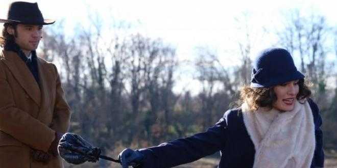 Il Segreto anticipazioni 23-28 ottobre 2017, Camila viene uccisa?