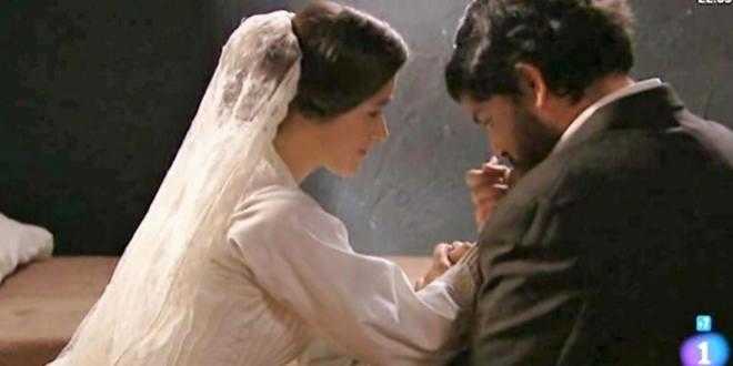 Anticipazioni Una vita 23-28 ottobre 2017, verità shock su Martin