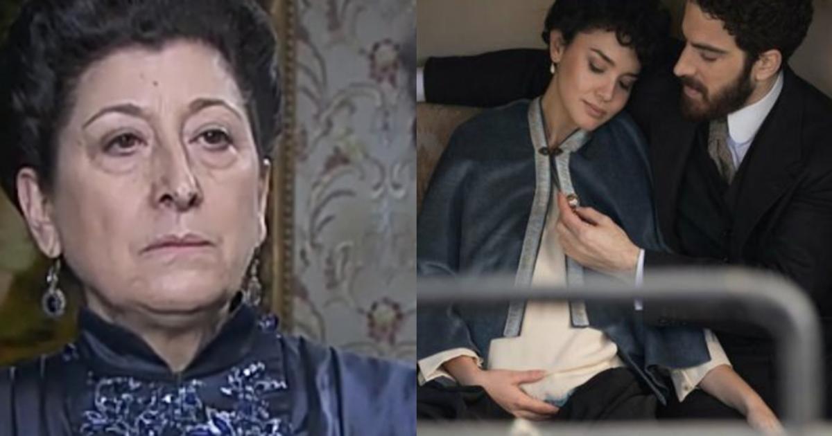 Anticipazioni Una Vita, puntata 23 agosto 2019: Ursula impazzisce?