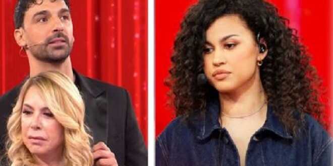 Amici 23, Anna Pettinelli e Raimondo Todaro restano senza allievi: ecco cosa succede ora al Serale