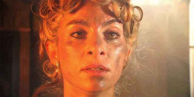 Anticipazioni Una Vita 23 aprile 2018: Cayetana uccide sua madre?