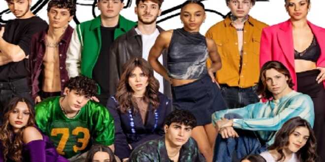 Amici 23, una ballerina costretta a fermarsi e a operarsi: il gesto dall’ospedale preoccupa i fan