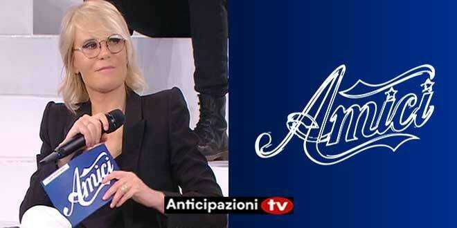Amici 23, cambiamenti in vista per la finale del Serale: la possibile decisione di Maria De Filippi