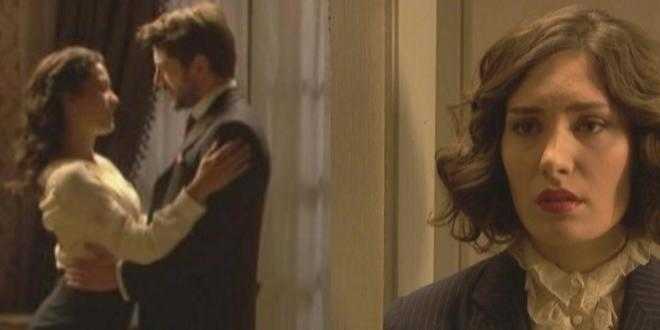 Il Segreto anticipazioni 23 dicembre 2017, Camila ed Hernando si dicono addio?