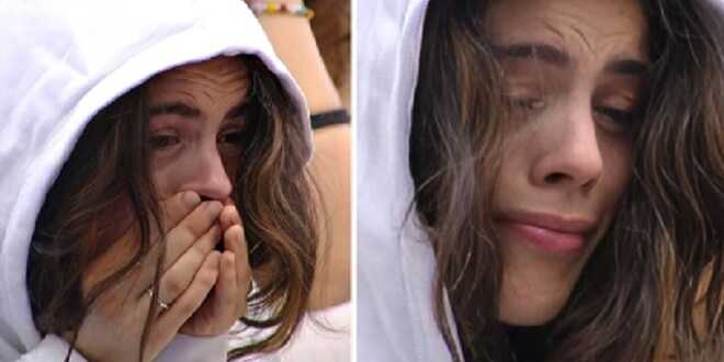 Amici 23, Gaia De Martino viene sostituita e deve dire addio alla prossima edizione? La decisione degli autori