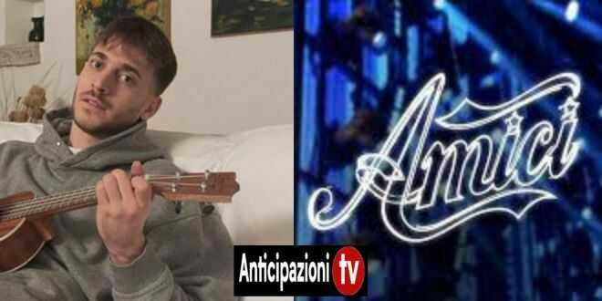 Amici 23, Holden ancora assente durante il daytime: il possibile motivo e cosa rischia