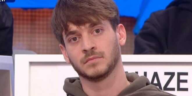 Amici 23, Holden primo candidato alla vittoria: c’entra il sistema di votazione della finale