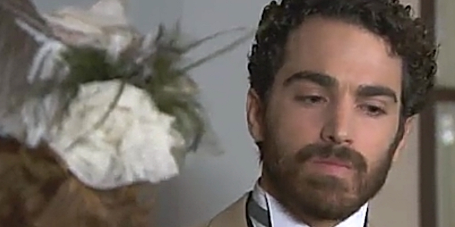 Anticipazioni Una Vita puntata giovedì 23 maggio 2019: Diego viene arrestato