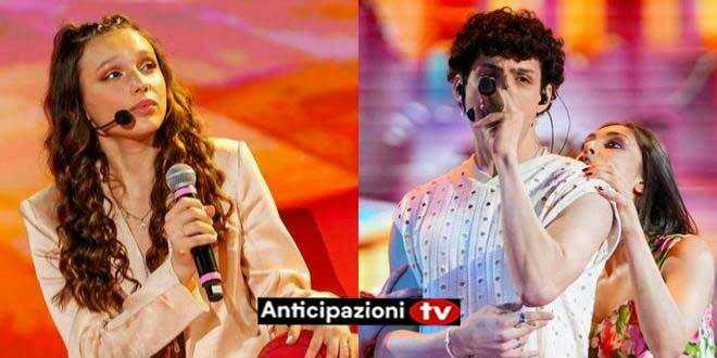 Amici 23, Mida e Sarah Toscano sono una nuova coppia? Il gesto del ragazzo accende il gossip