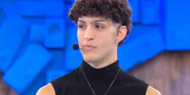 Amici 23, Mida primo eliminato della finale ma vola a Stoccolma: il premio in denaro e il riconoscimento