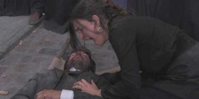 Una Vita anticipazioni 23 novembre 2018: la morte di Pablo Blasco