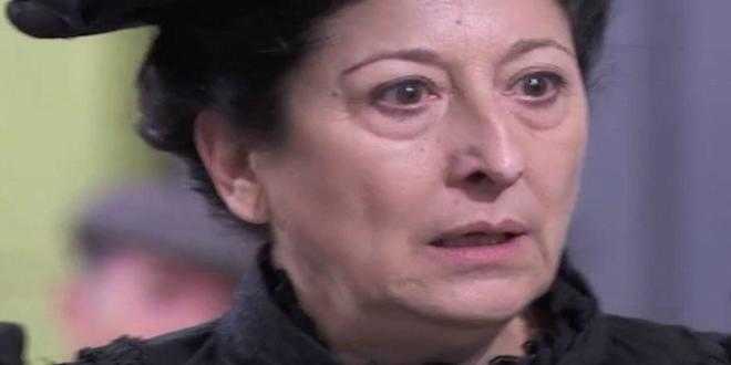 Una Vita anticipazioni 23 ottobre 2018: Ursula ferma la partenza di Cayetana