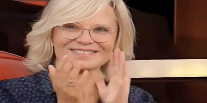Serale di Amici 23, record di ascolti per Maria De Filippi: i numeri della finale