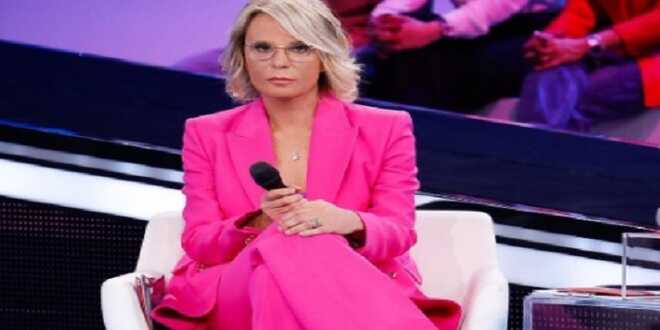 Amici 23, telespettatori furiosi per la scelta di Maria De Filippi: c’entra Gaia De Martino
