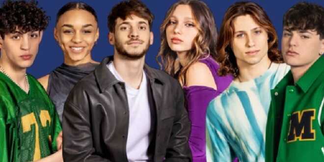 Amici 23, telespettatori furiosi per il sistema di voto: come sarà decretata la vittoria in finale