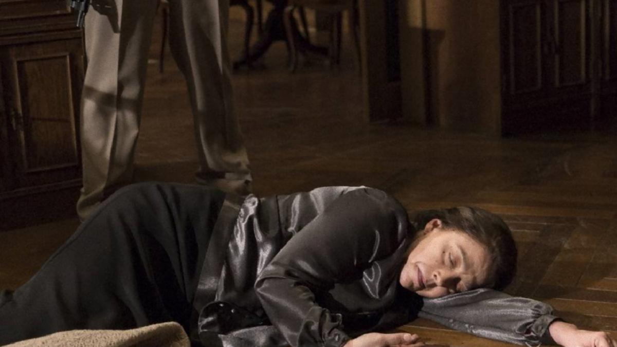 Il Segreto anticipazioni dal 24 al 29 marzo 2019: sospetti sulla morte di donna Francisca!