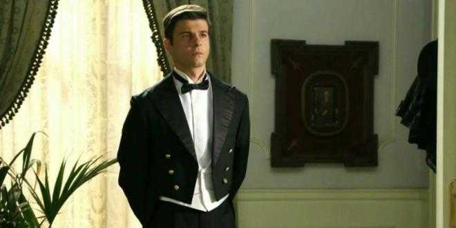 Una Vita anticipazioni 24 agosto 2018: Simon parte per riprendersi Elvira