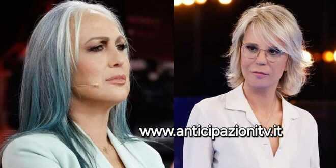 Amici 24, Alessandra Celentano abbandona per partecipare ad un altro talent? La sua risposta