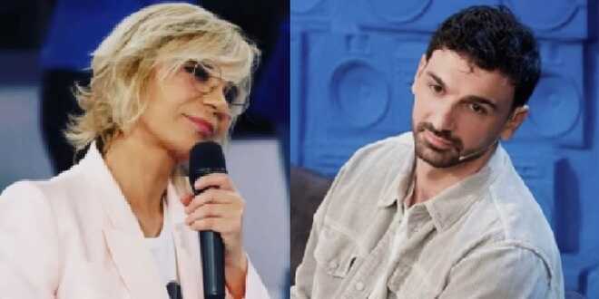 Amici 24, confermati due nuovi professori: preoccupa la situazione di Raimondo Todaro