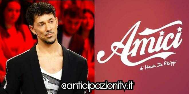 Amici 24, Emanuel Lo fuori dalla commissione di ballo? Spunta il presunto motivo