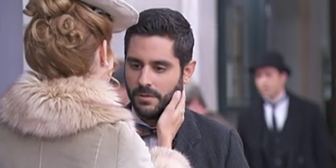 Una Vita anticipazioni, dal 24 febbraio al 1 marzo 2019: Elvira tenta di sedurre Victor?