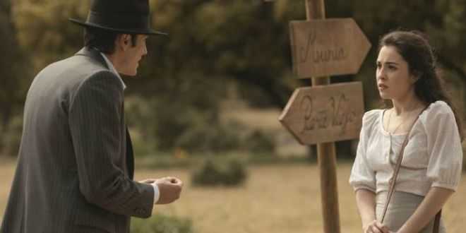 Anticipazioni Il Segreto, 24 gennaio 2020: Ana delude Prudencio, Matias in ansia per Maria