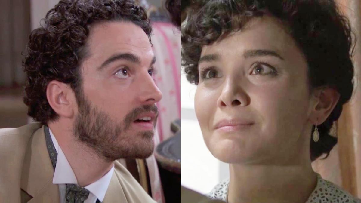 Anticipazioni Una Vita, puntata venerdì 24 maggio 2019: Blanca scopre la verità 