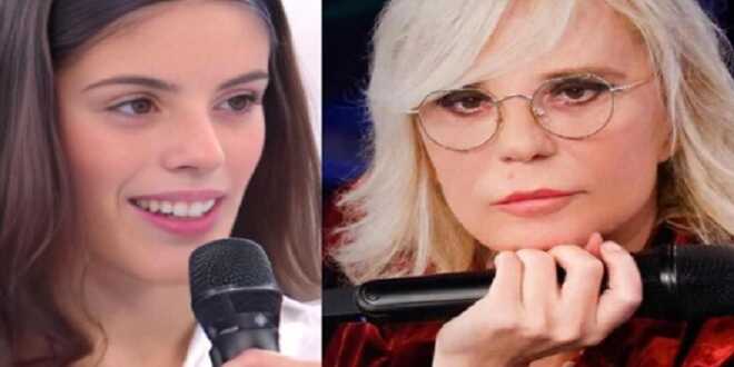 Amici 24, Maria De Filippi fa dietro front: la verità sulla presenza di Gaia De Martino nella nuova edizione