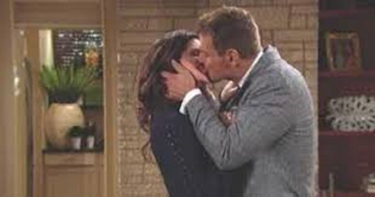 Beautiful anticipazioni, trame 24 marzo 2019: Katie e Thorne si baciano, nasce una nuova coppia?