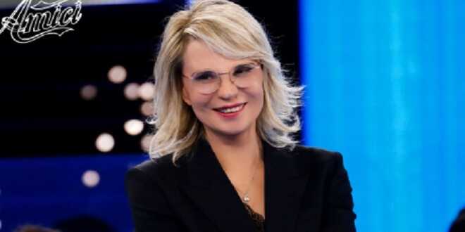 Amici 24 pronto alla prima puntata: la data e i nuovi insegnanti scelti da Maria De Filippi