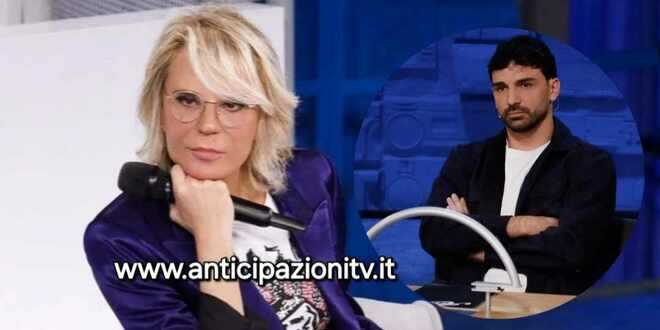 Amici 24, Raimondo Todaro fuori dal cast dei professori: svelato il nome del sostituto