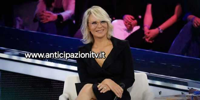 Amici 24, tre ex glorie verso il rientro nel talent come allieve: la mossa di Maria De Filippi