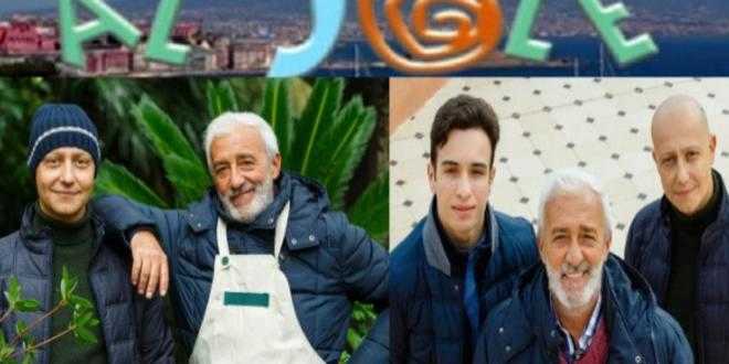 Anticipazioni Un posto al sole 25-29 Dicembre 2017, un ritorno sconvolgente!