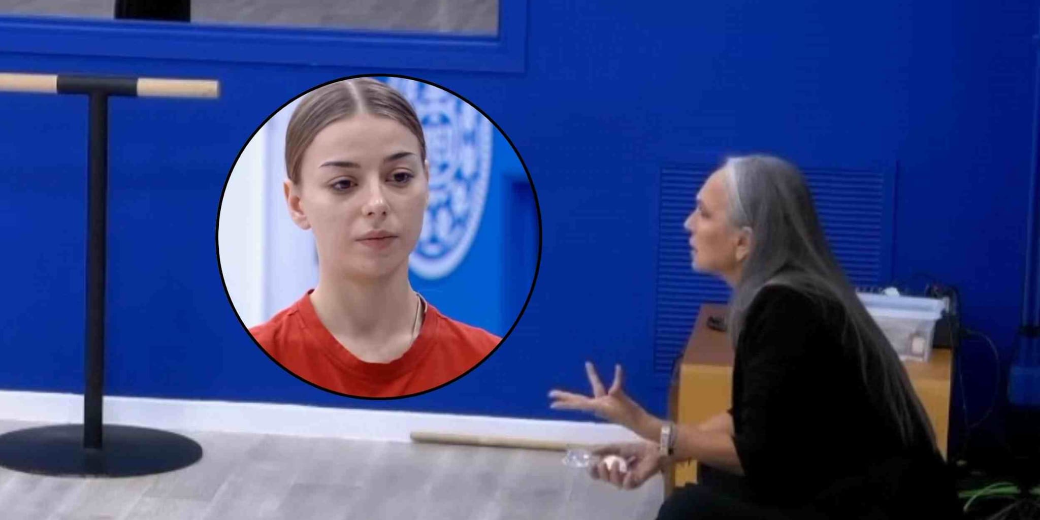 Amici 25, Alessandra Celentano scarica Giorgia Foglini: il motivo Amici 25, Alessandra Celentano scarica Giorgia Foglini: il motivo