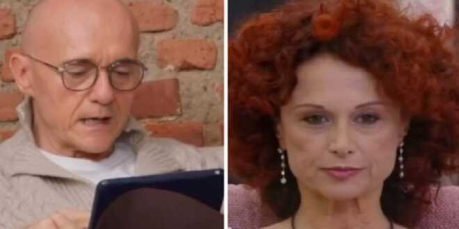 Grande Fratello 25, Beatrice Luzzi diserta la prossima diretta? Cosa sarebbe successo con Alfonso Signorini