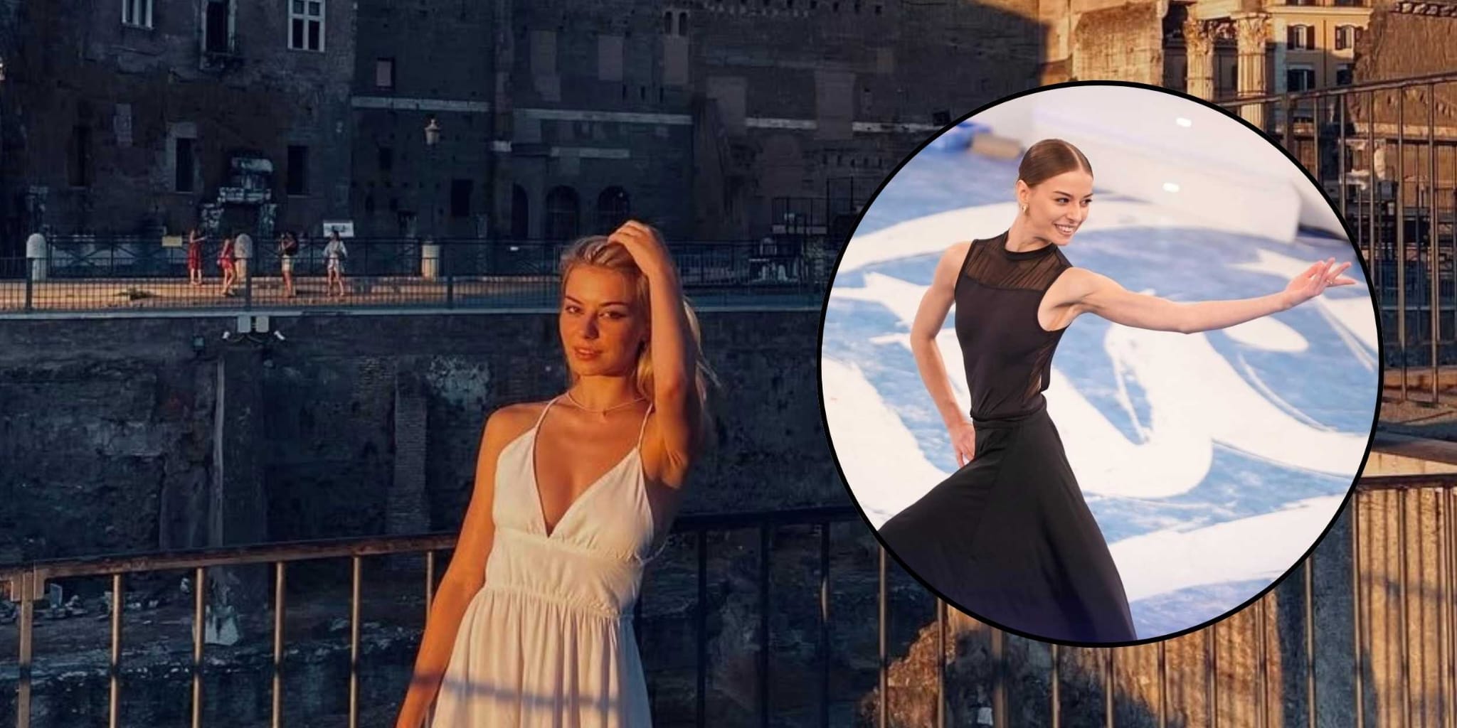 Amici 25, chi è Giorgja Foglini: social, studi, origini e curiosità