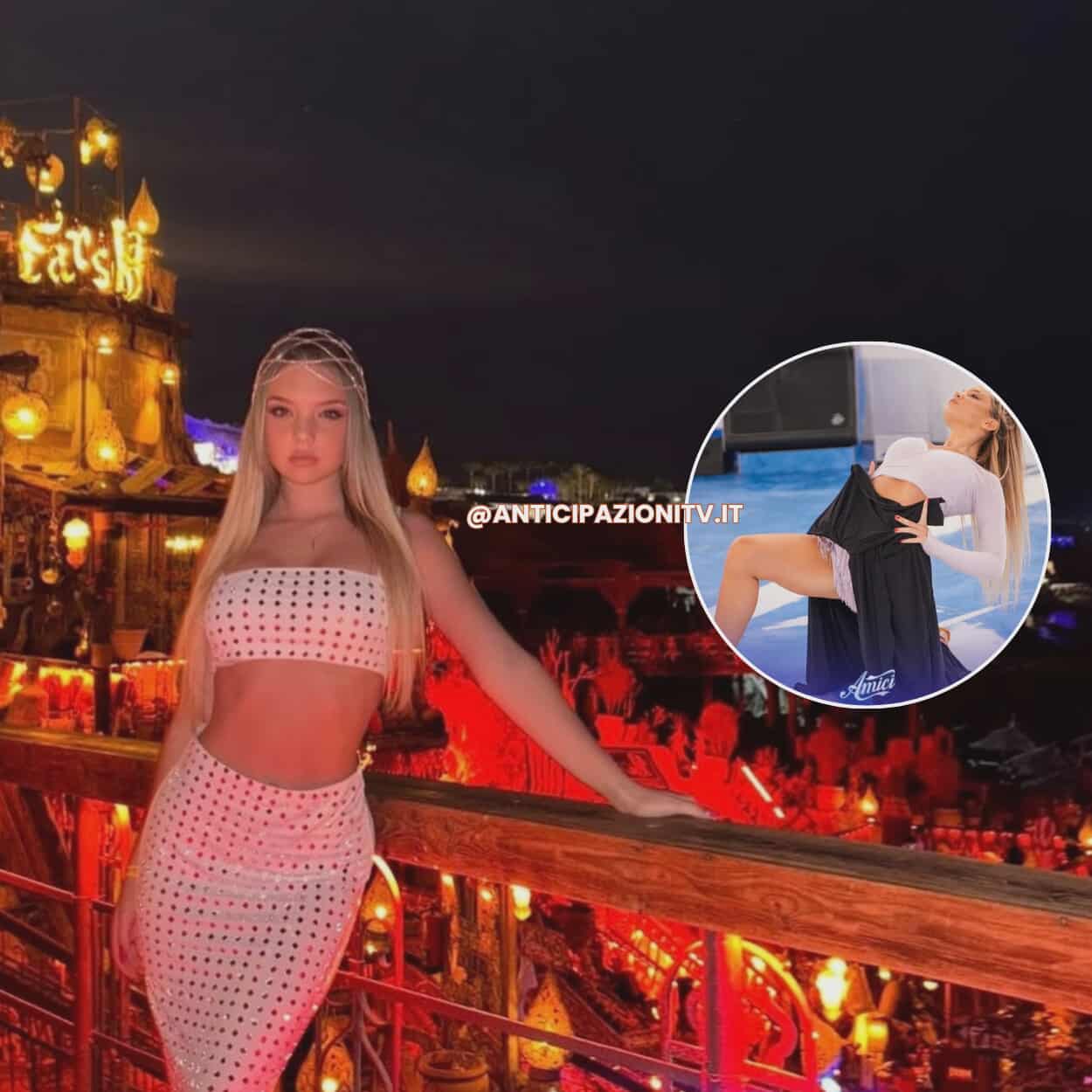 Amici 25, chi è Maria Rosaria Dalmonte: età, social, video virale e altri programmi TV