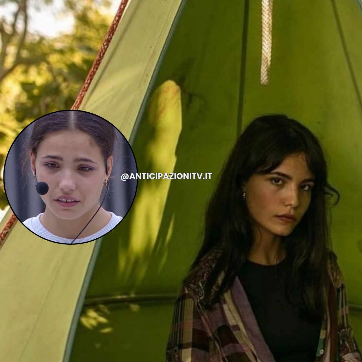 Amici 25, chi è Paola: età, social e curiosità