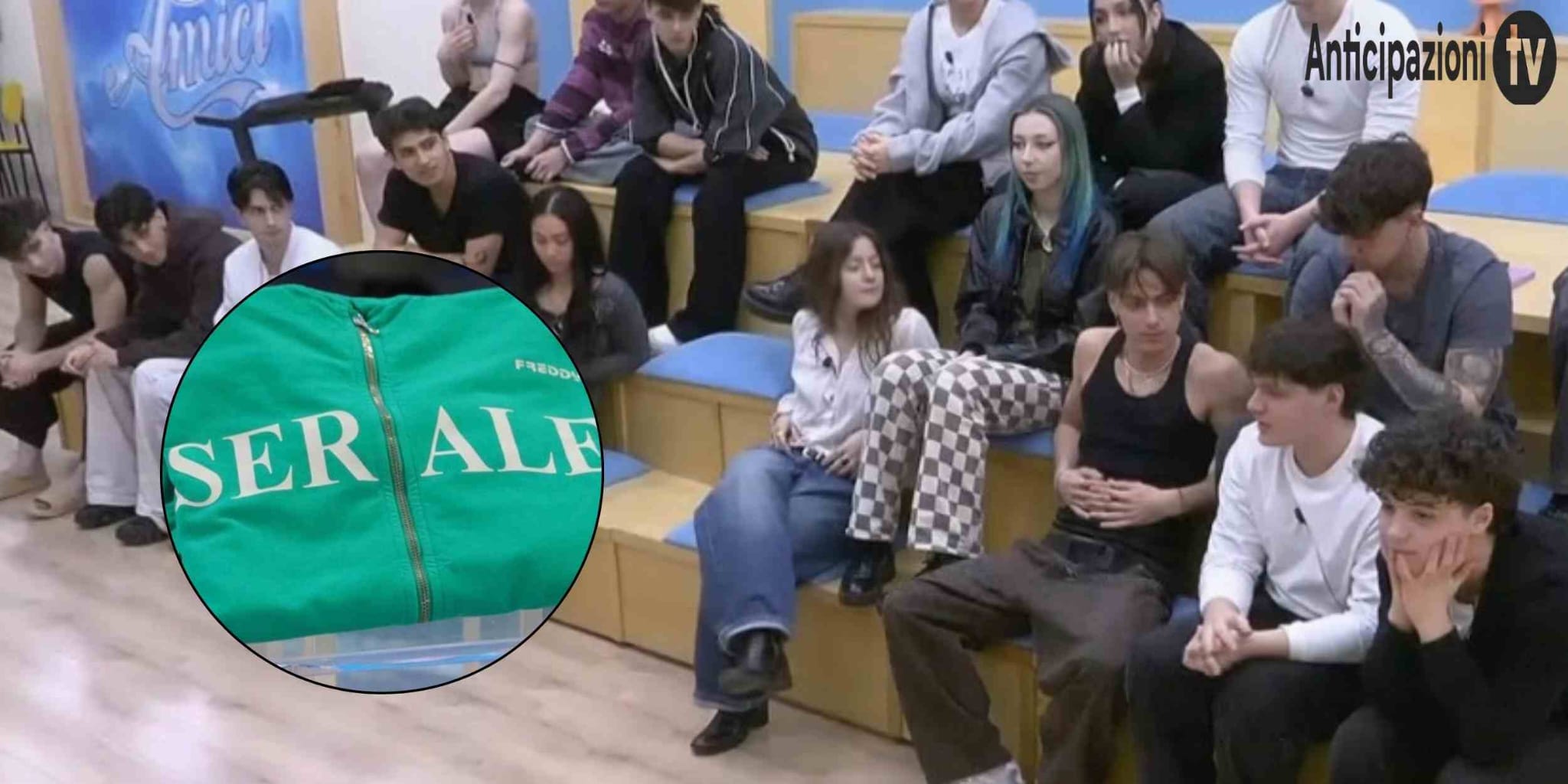 Amici 25, chi va al Serale e chi resta fuori: i favoriti