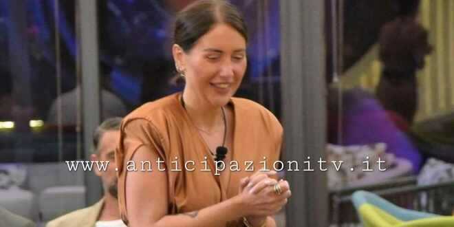 Grande Fratello 25, commento violento su Jessica Morlacchi: chiesta la squalifica per un gieffino