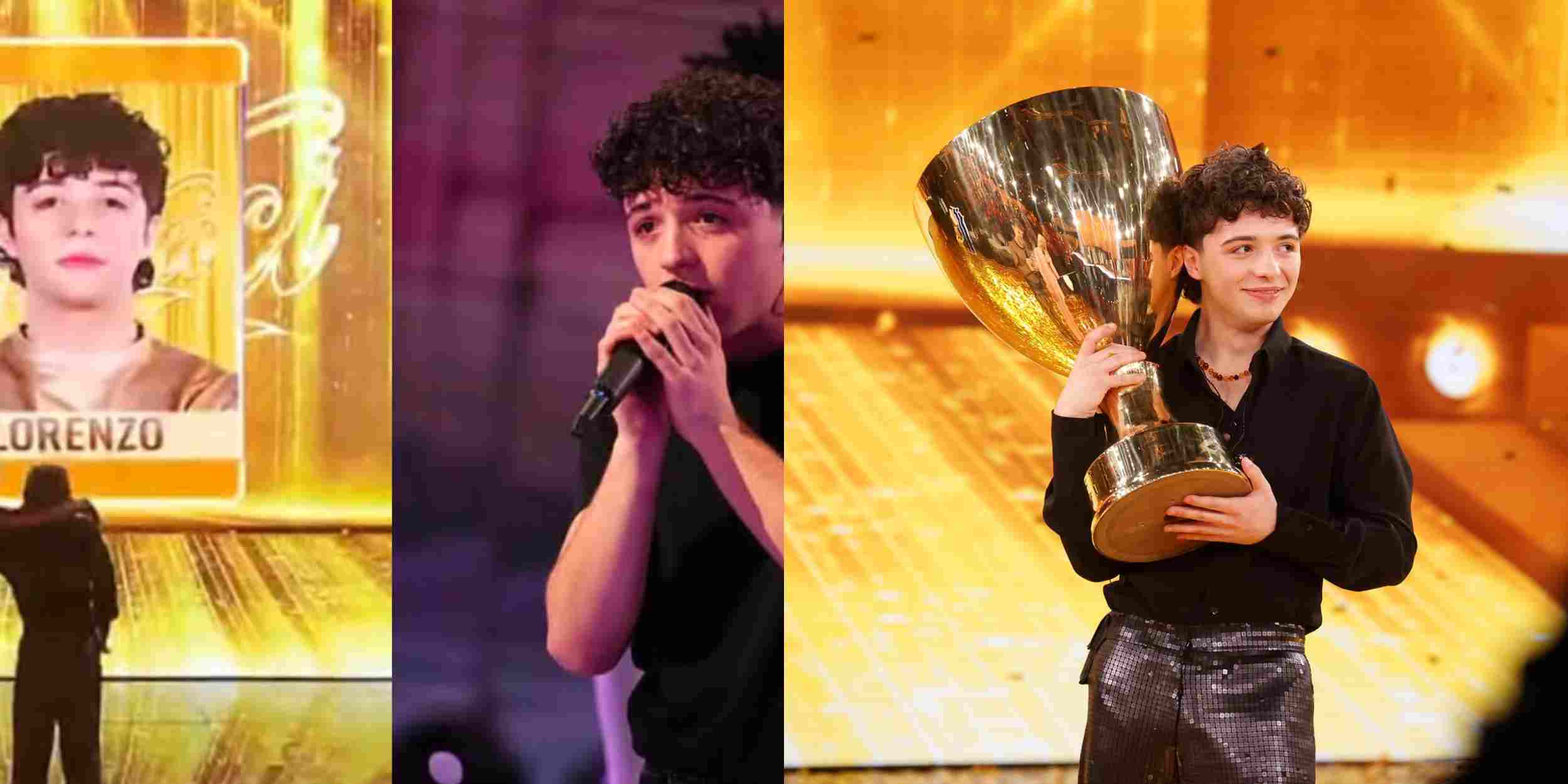 Amici 25, finale amara per Maria De Filippi: vince ma segna il record negativo